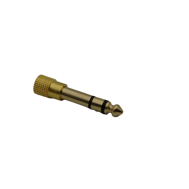 Adapter für Klinkenstecker
