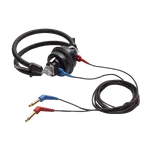 DD45 Lufthörer komplett, langes Kabel