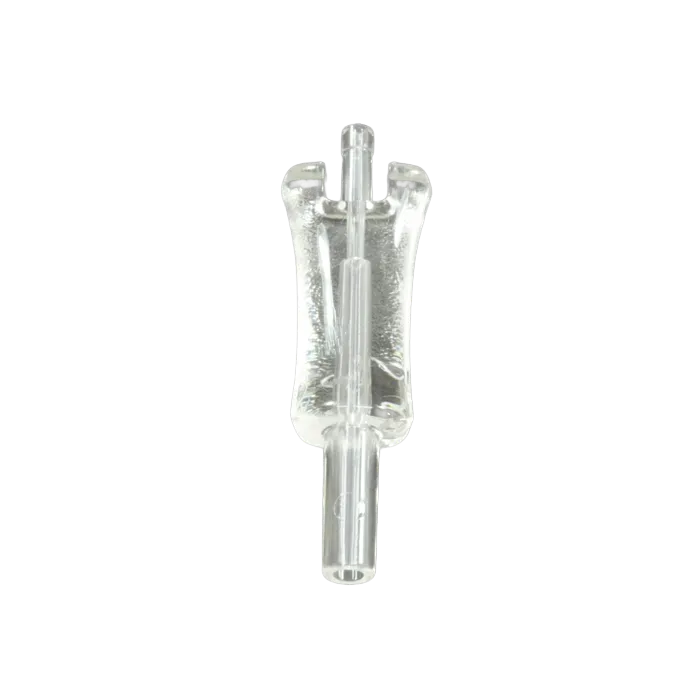 [ZB134.AR09] IP30 Ohrstöpsel-Adapter für Einsteckhörer