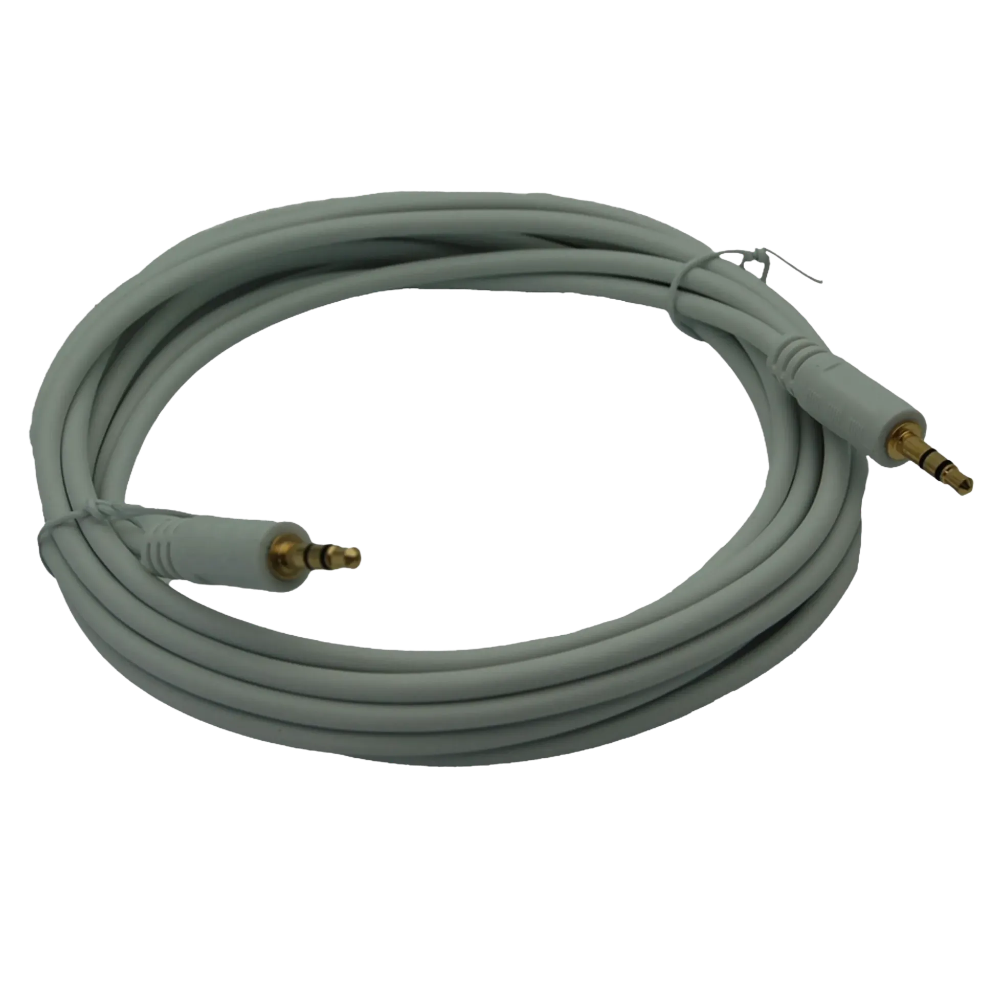 Kabel, 3m, 3,5mm Klinkenstecker Stereo beidseits