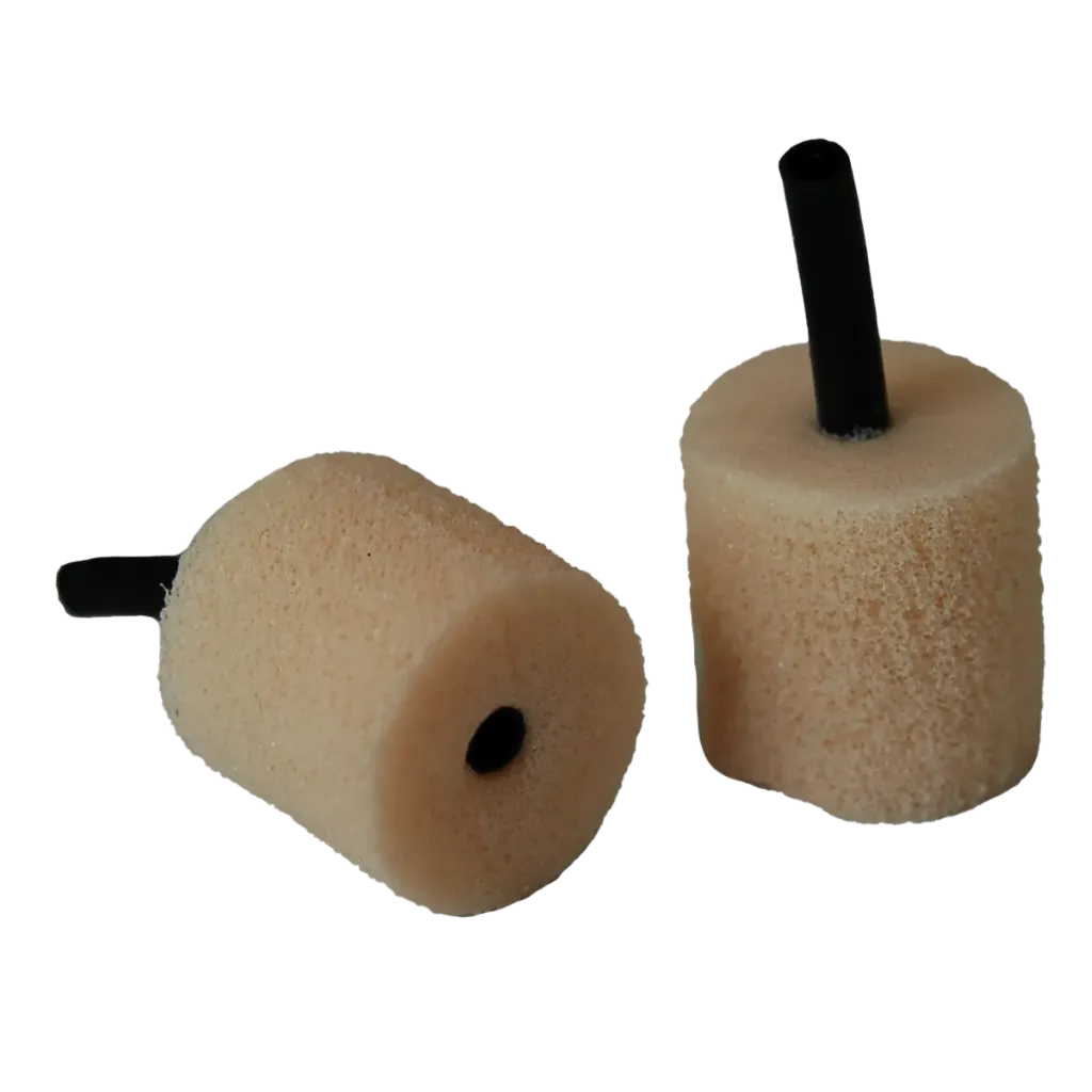 Ohrstöpsel für E-A-R 3M™ E-A-RTONE™ und RadioEAR IP30, mittel, 14mm