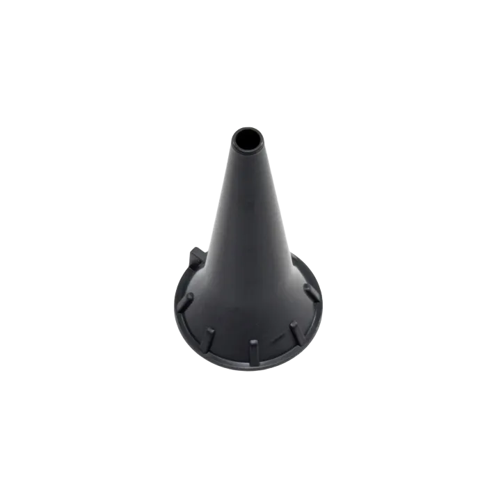Ohrtrichter 2,5mm für Luftkaloristaten AIR Fx