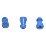 Neurosoft, OtoRead, Eroscan, Otodia, Elios, OszillaTSM400 und TSM-500 Ohrstöpsel