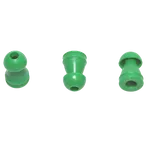 Neurosoft, OtoRead, Eroscan, Otodia, Elios, OszillaTSM400 und TSM-500 Ohrstöpsel