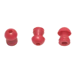 Neurosoft, OtoRead, Eroscan, Otodia, Elios, OszillaTSM400 und TSM-500 Ohrstöpsel