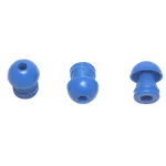 Neurosoft, OtoRead, Eroscan, Otodia, Elios, OszillaTSM400 und TSM-500 Ohrstöpsel
