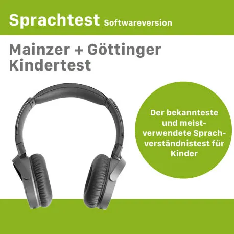 [HW120.OP02] Softwareversion - Mainzer + Göttinger Kindertest