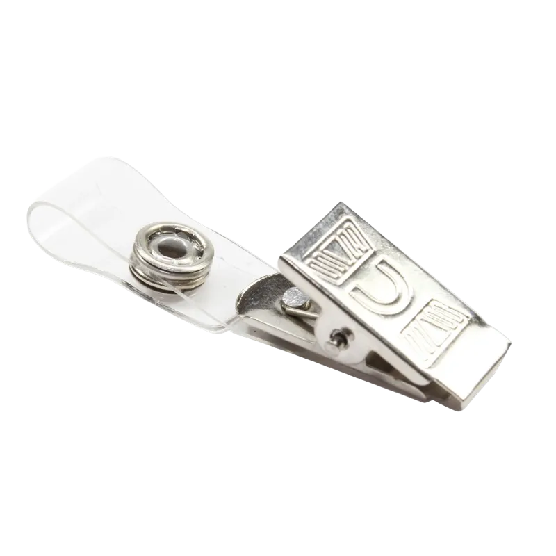 Halteclip für Kabel versch. Sonden