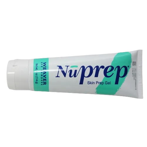 Nuprep Hautvorbereitungsgel