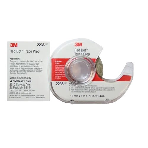 3M Skin Prep Abrasionsband 2236