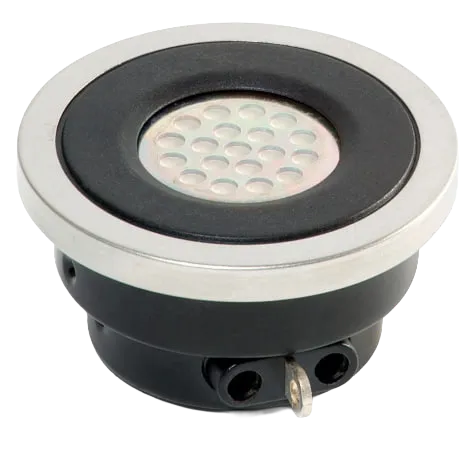 [WA032.AR05] DD45S Kopfhörer Kapsel 10 Ohm, abgeschirmt