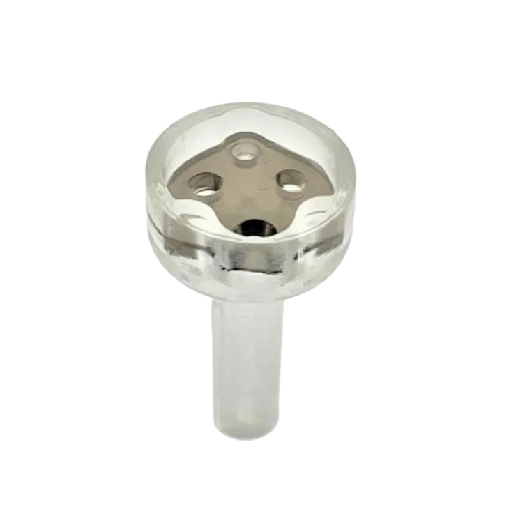 [ZB086.AR01] Sondenspitze mit Filter für Tympanometer -Sonden AT235/ AT235h (ab 2015) / Titan 1055 Sonde geeignet