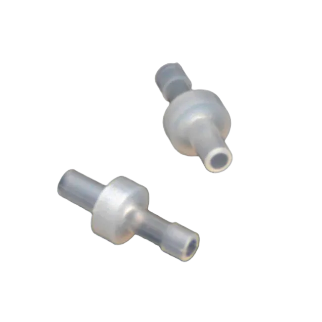 [ZB132.AR01] E-A-Rtone® 3A Einsteckhörer Verbindungsstück, Tube Nipples, 2 Stück / Packung
