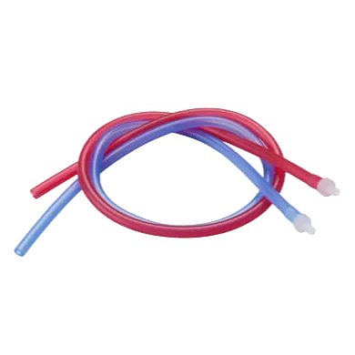 E-A-Rtone® 3A Einsteckhörer Schlauchanschlüsse 50Ω