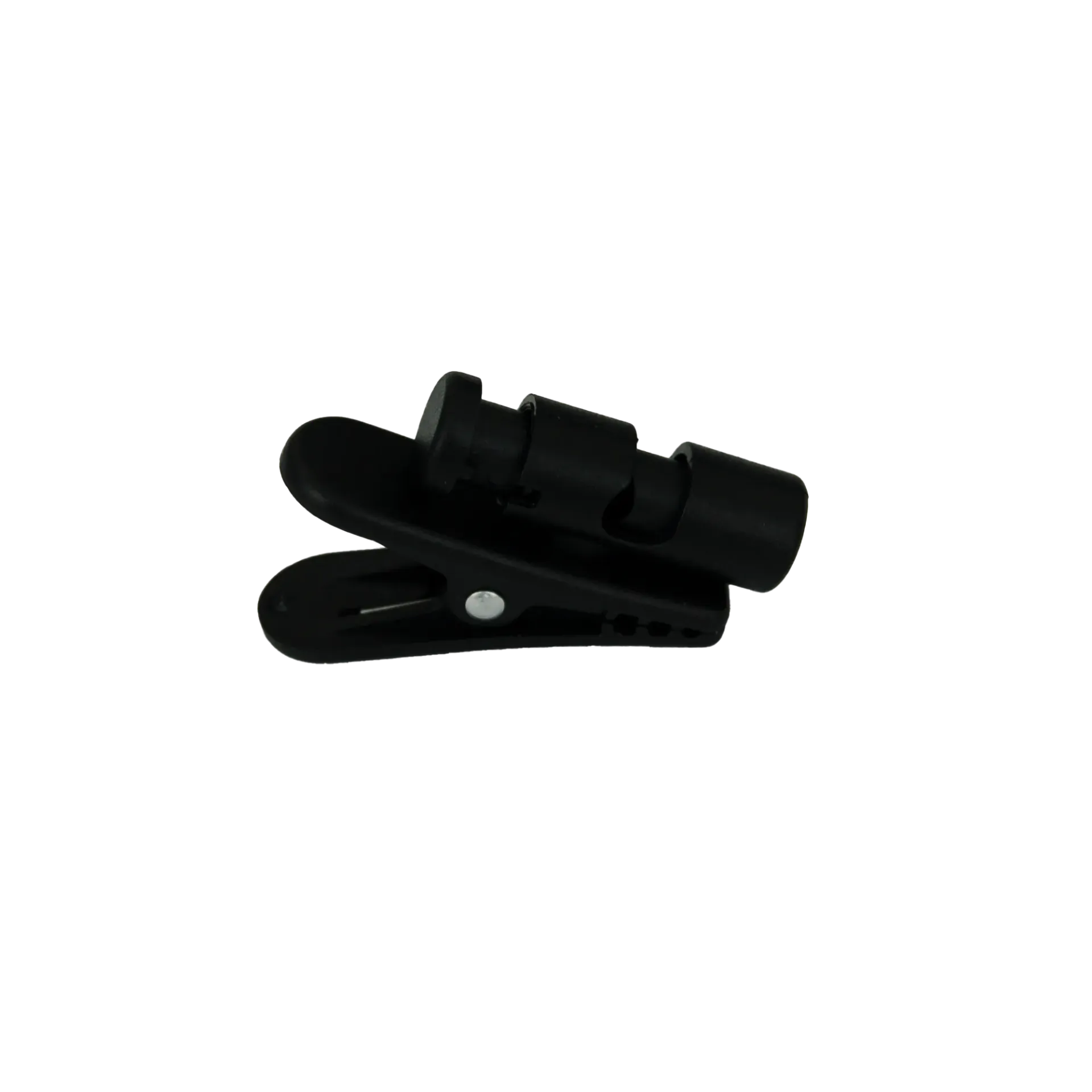 Halteclip für Kabel von OAE-Sonden